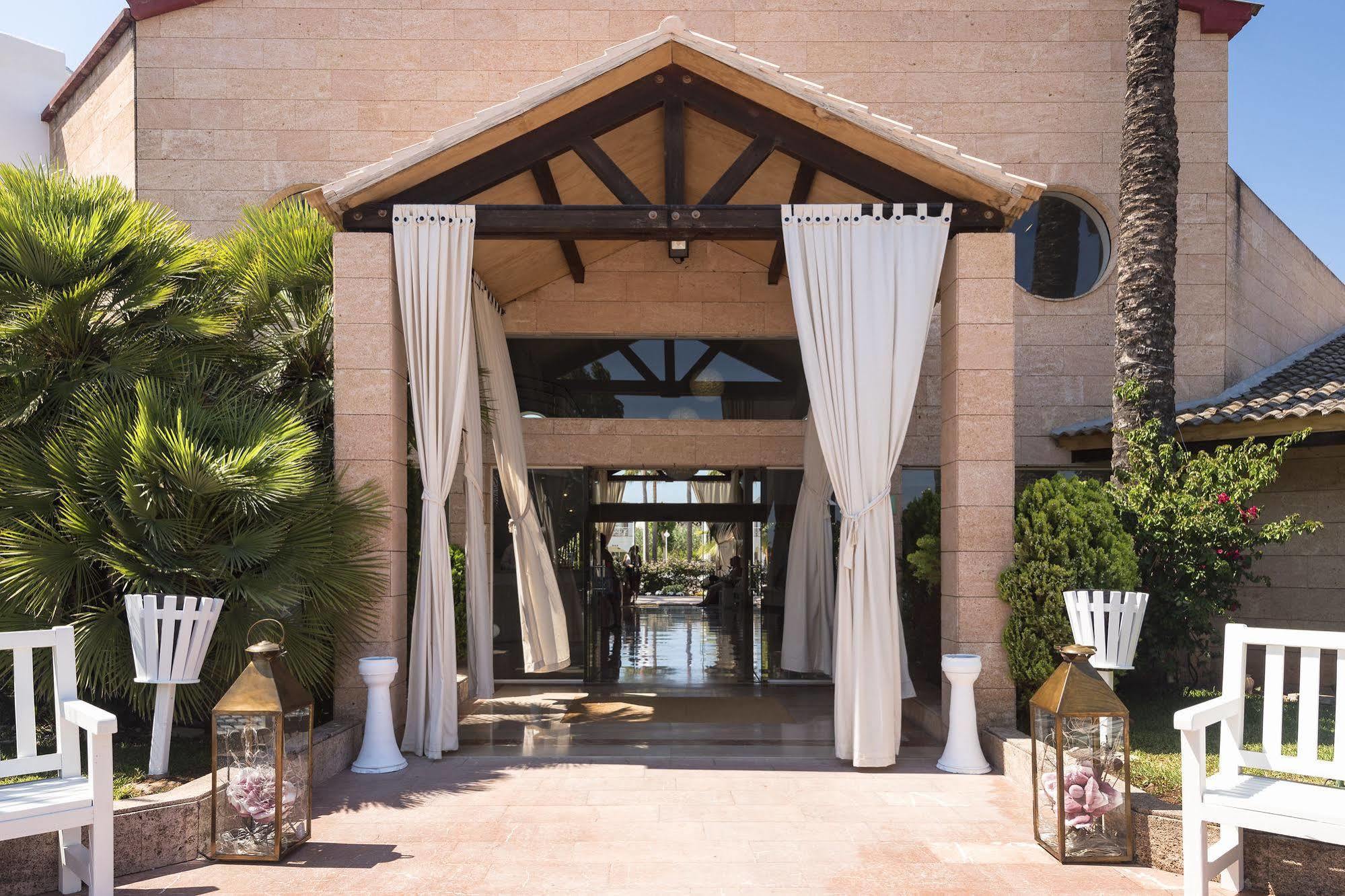 Hotel Garden Saladina - Adults Only Can Picafort (Mallorca)