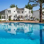 Garden Holiday Village - Adults Only