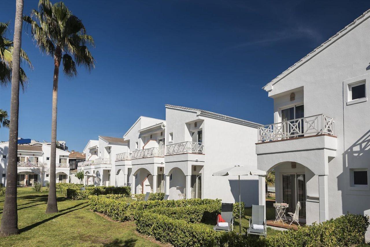 Hotell Garden Saladina - Adults Only Can Picafort (Mallorca)