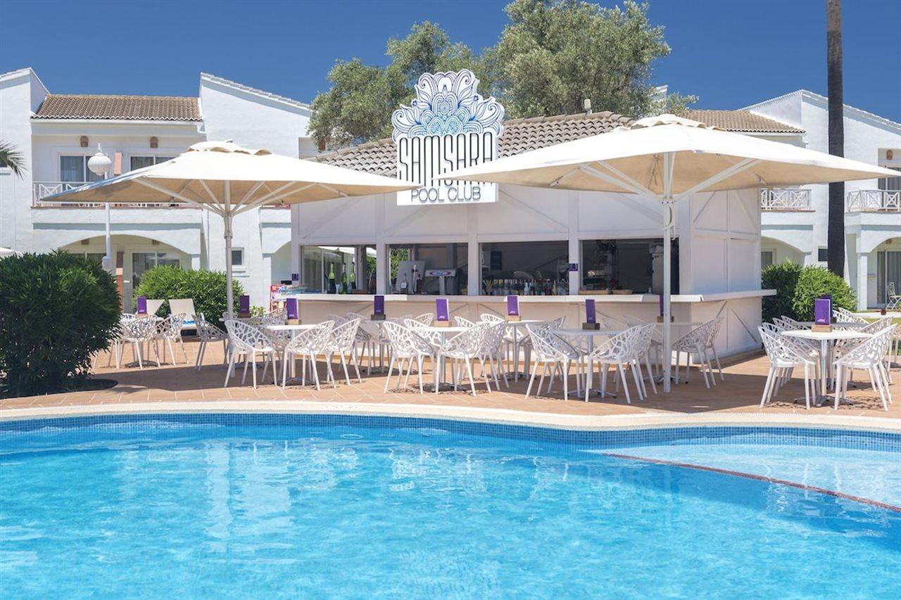Hotell Garden Saladina - Adults Only 4*