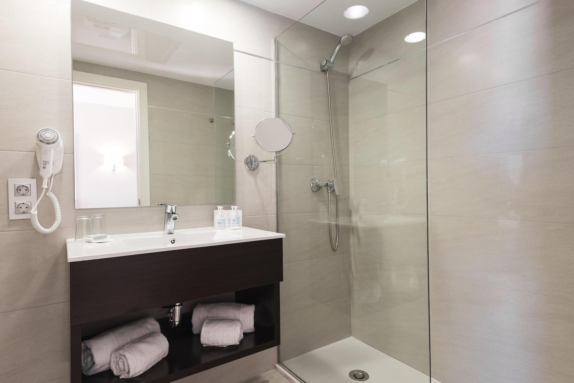 Hotell Garden Saladina - Adults Only