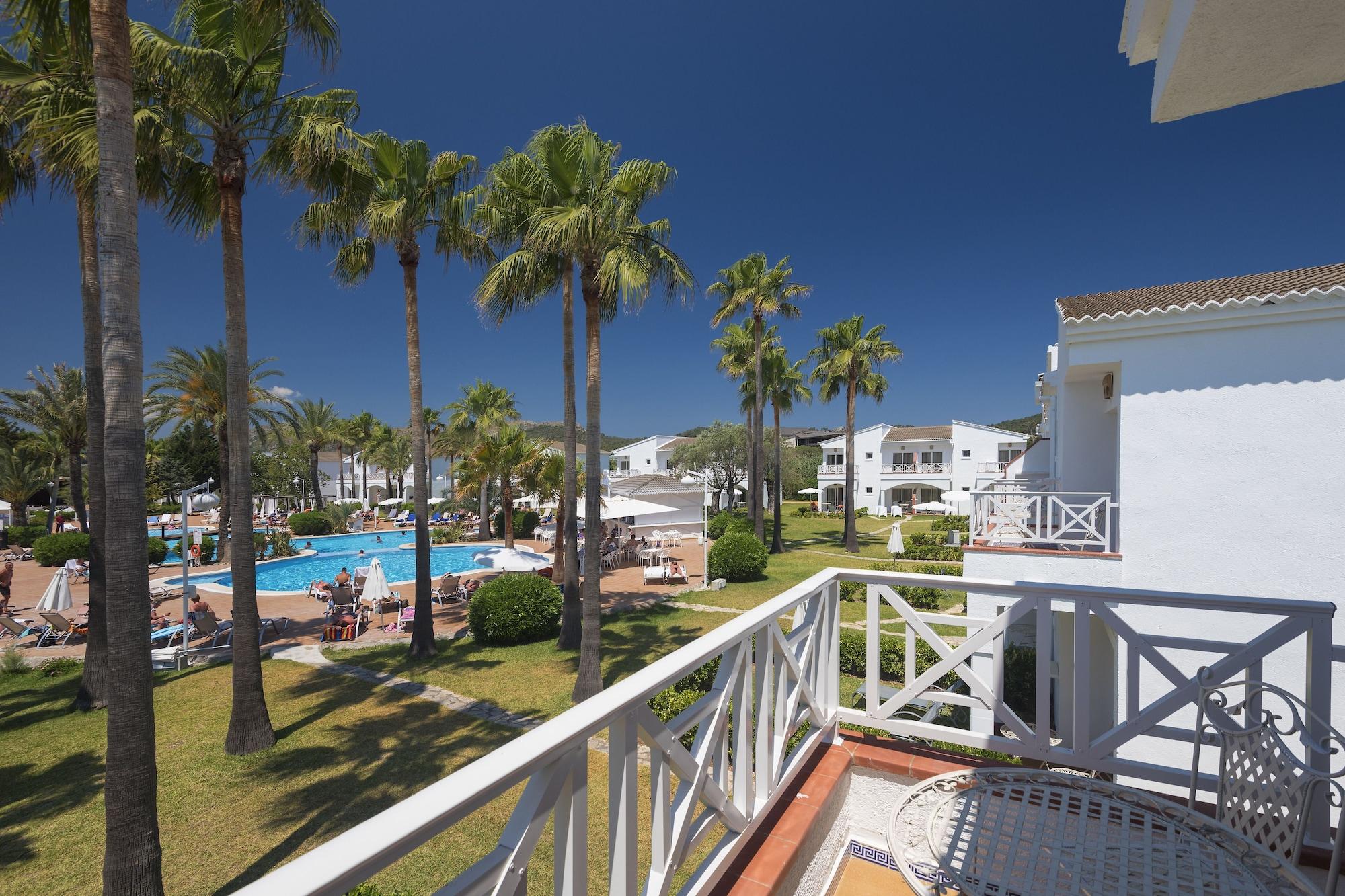 Hotell Garden Saladina - Adults Only