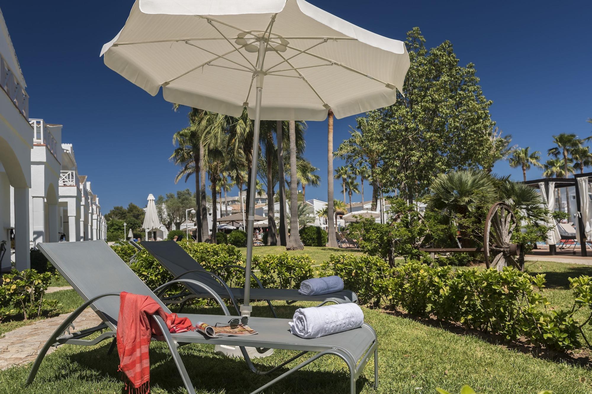 Garden Saladina - Adults Only Hotell