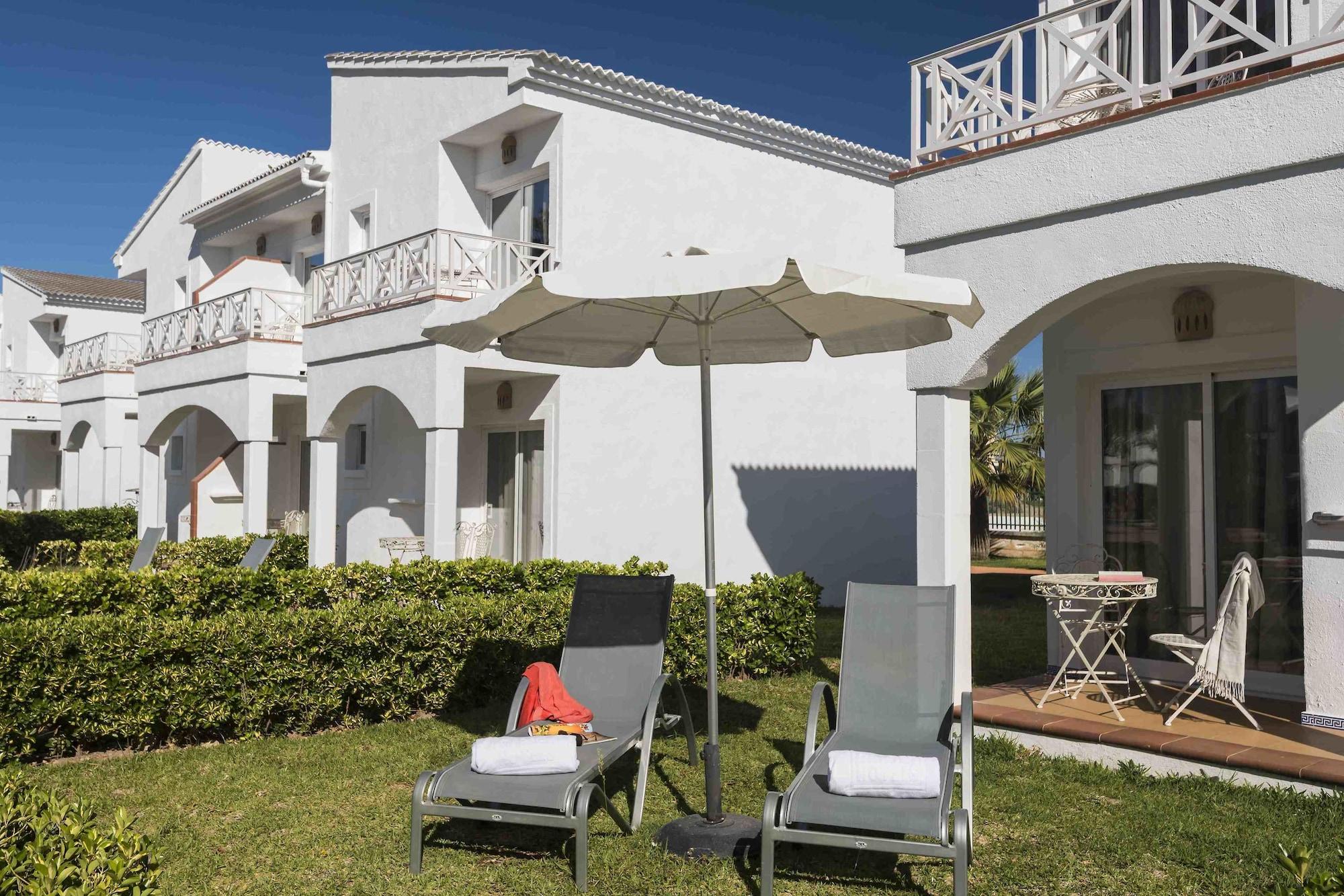 Garden Saladina - Adults Only Hotell Can Picafort (Mallorca)