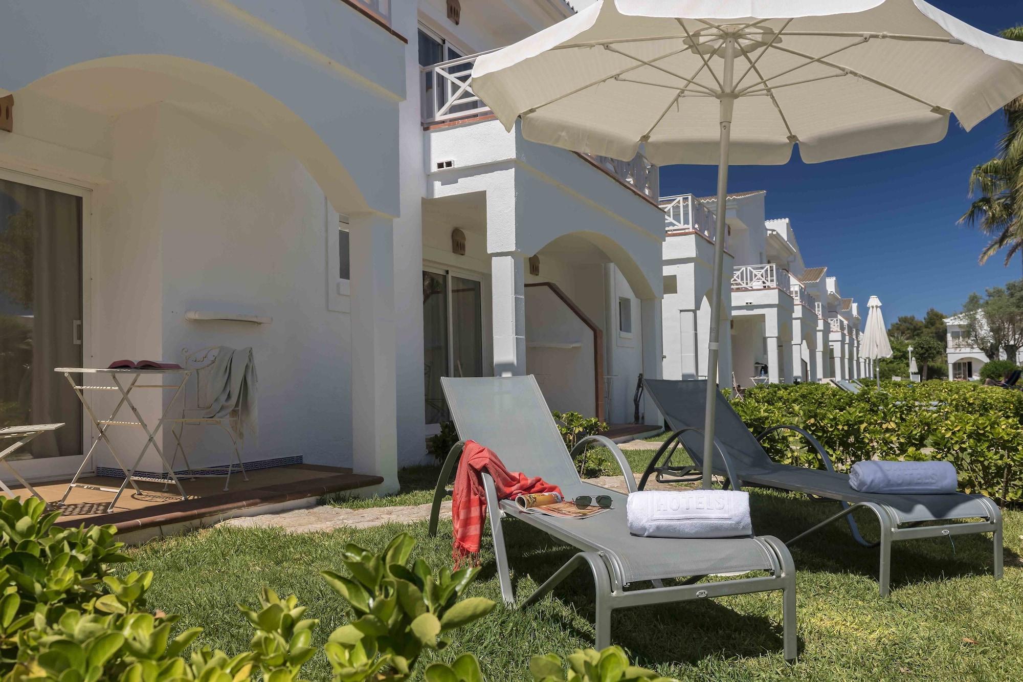 Garden Saladina - Adults Only Hotell