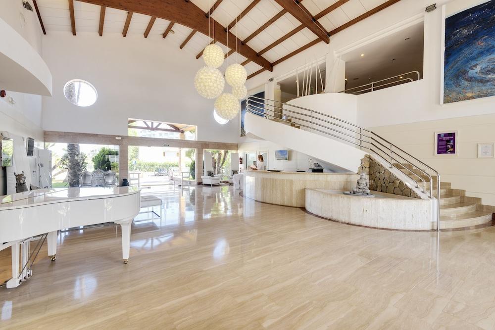 Hotell Garden Saladina - Adults Only 4*