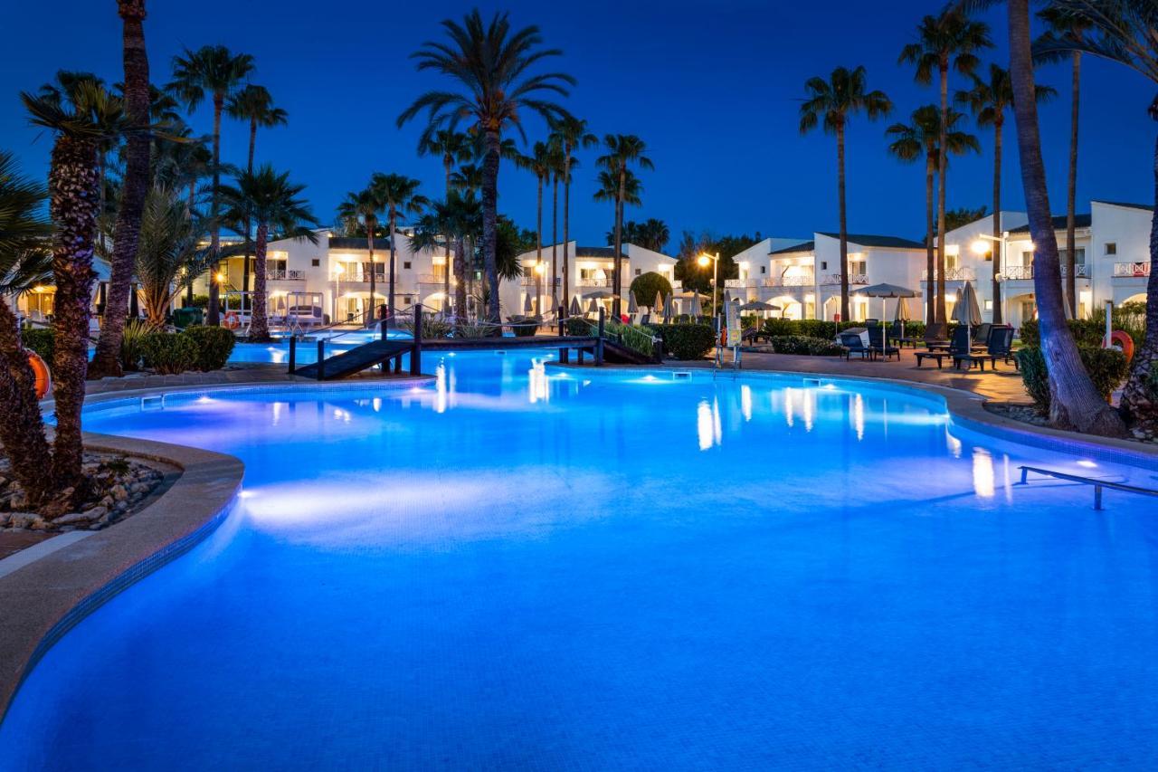 Garden Saladina - Adults Only Hotell Can Picafort (Mallorca)
