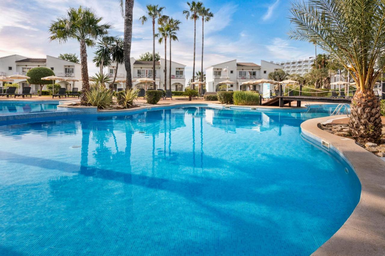 Garden Saladina - Adults Only Can Picafort (Mallorca)
