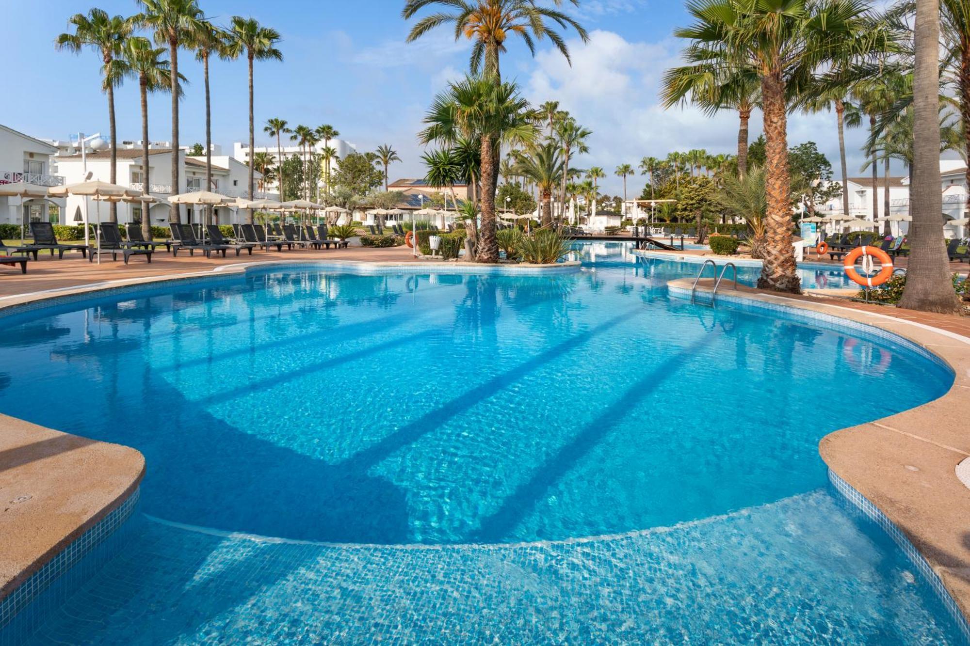 Hotell Garden Saladina - Adults Only