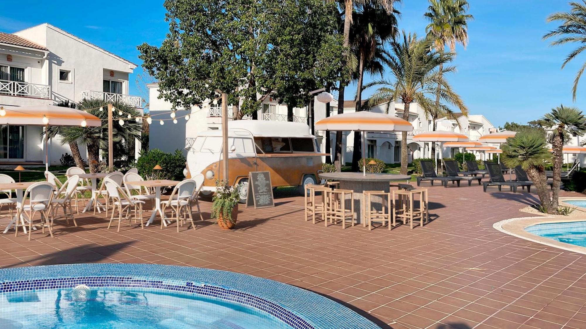 Hotell Garden Saladina - Adults Only