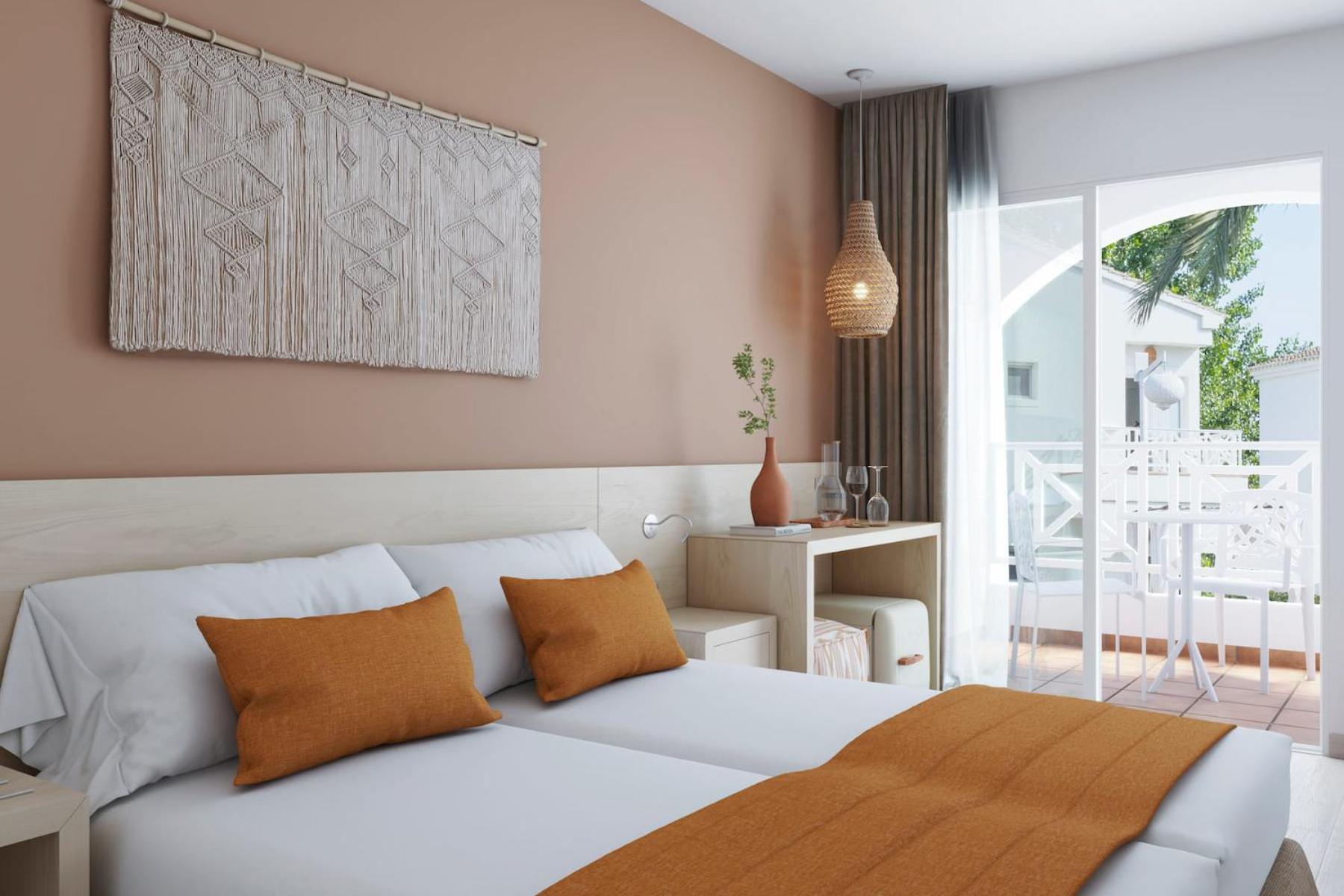 Hotell Garden Saladina - Adults Only