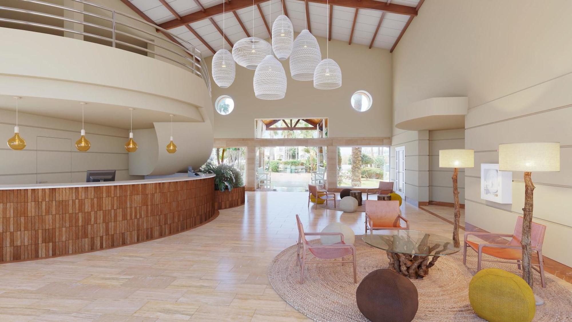 Hotell Garden Saladina - Adults Only