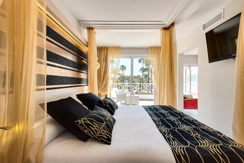 Hotell Garden Saladina - Adults Only Can Picafort (Mallorca)