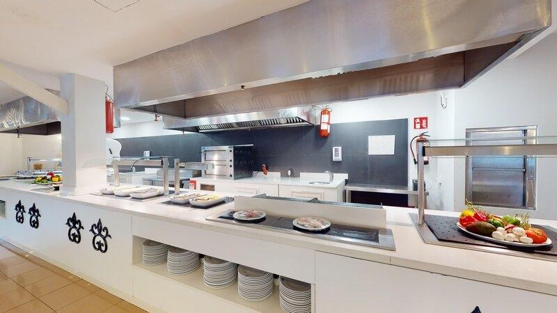 Hotell Garden Saladina - Adults Only
