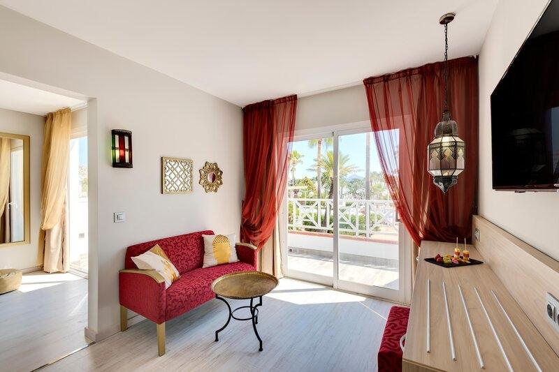 Garden Saladina - Adults Only 4* Can Picafort (Mallorca)