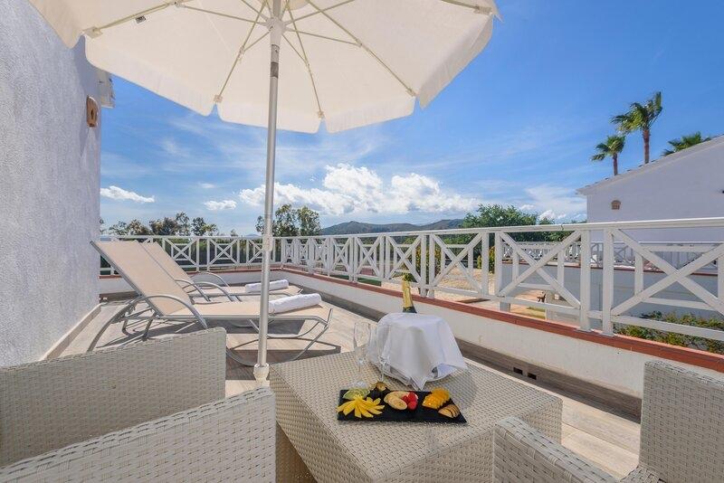 Hotell Garden Saladina - Adults Only