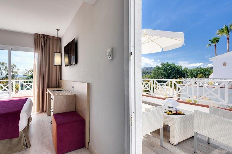 Garden Saladina - Adults Only Hotel 4*