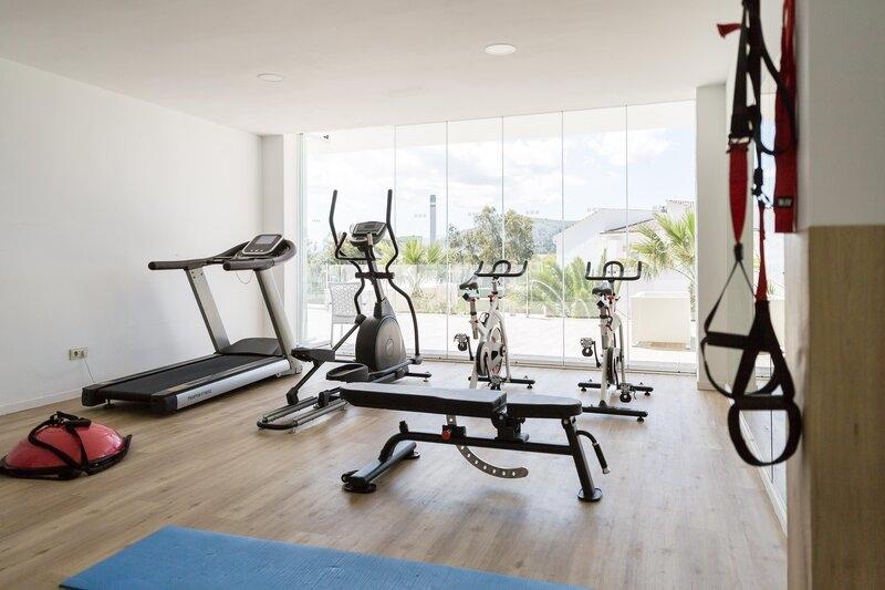 Hotell Garden Saladina - Adults Only