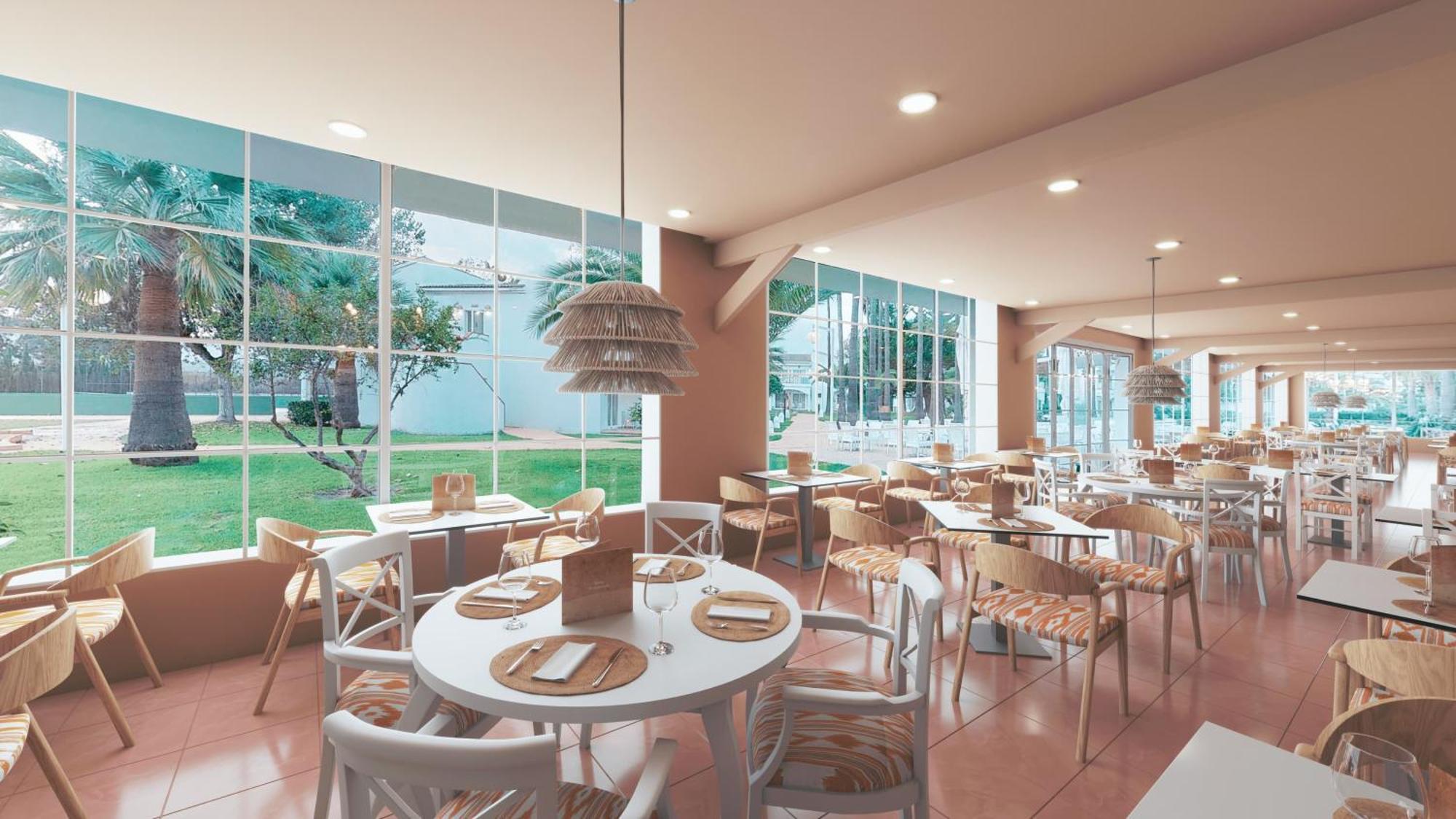 Hotell Garden Saladina - Adults Only Can Picafort (Mallorca)