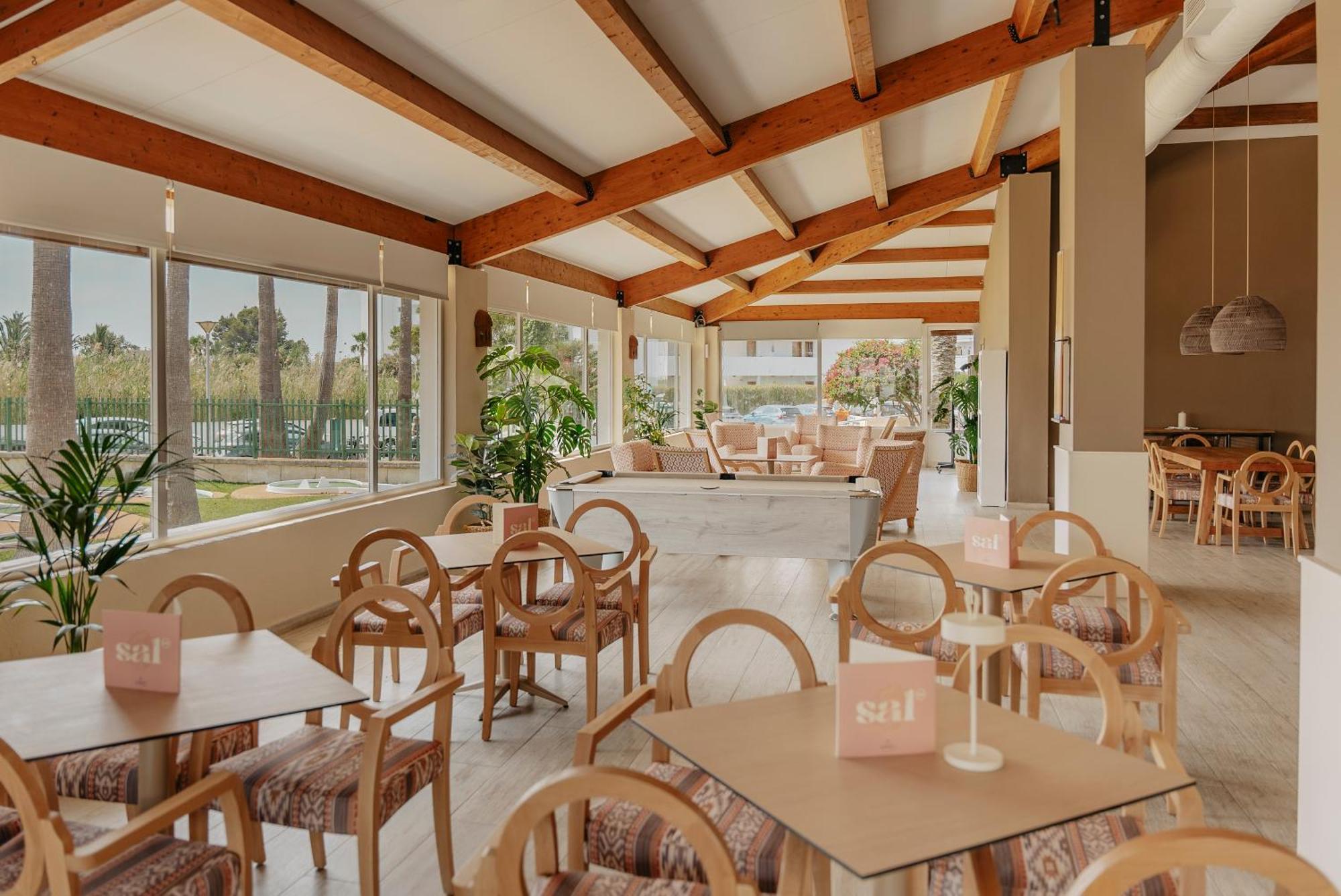 Garden Saladina - Adults Only Hotell