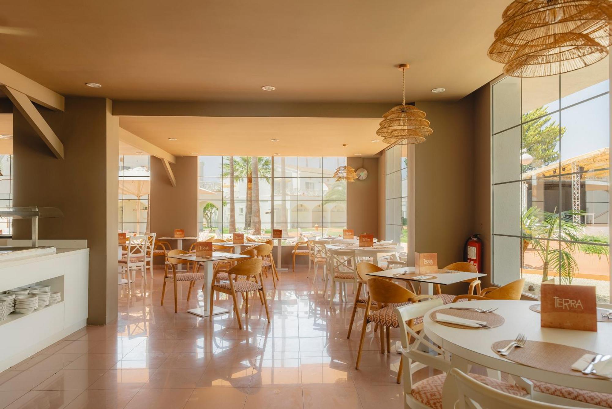 Hotell Garden Saladina - Adults Only Can Picafort (Mallorca)