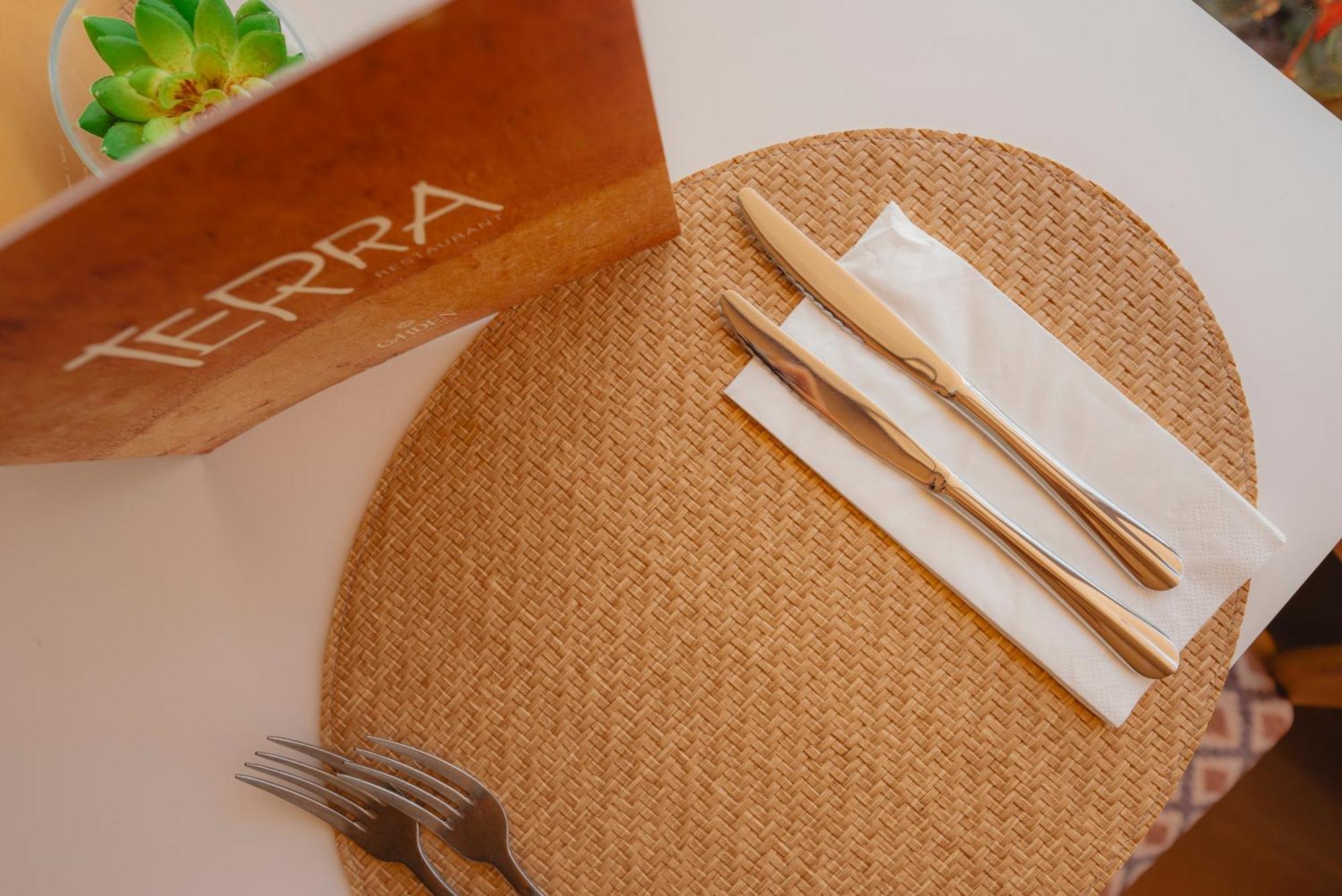 Garden Saladina - Adults Only 4*