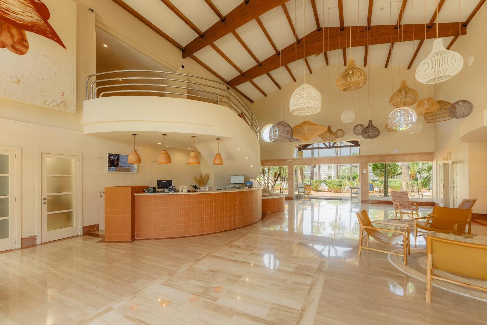 Garden Saladina - Adults Only 4* Can Picafort (Mallorca)