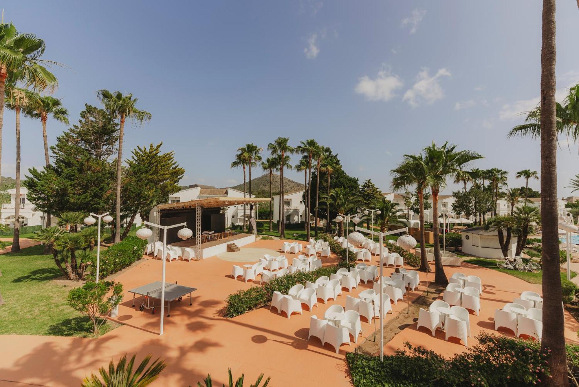 Hotell Garden Saladina - Adults Only 4*