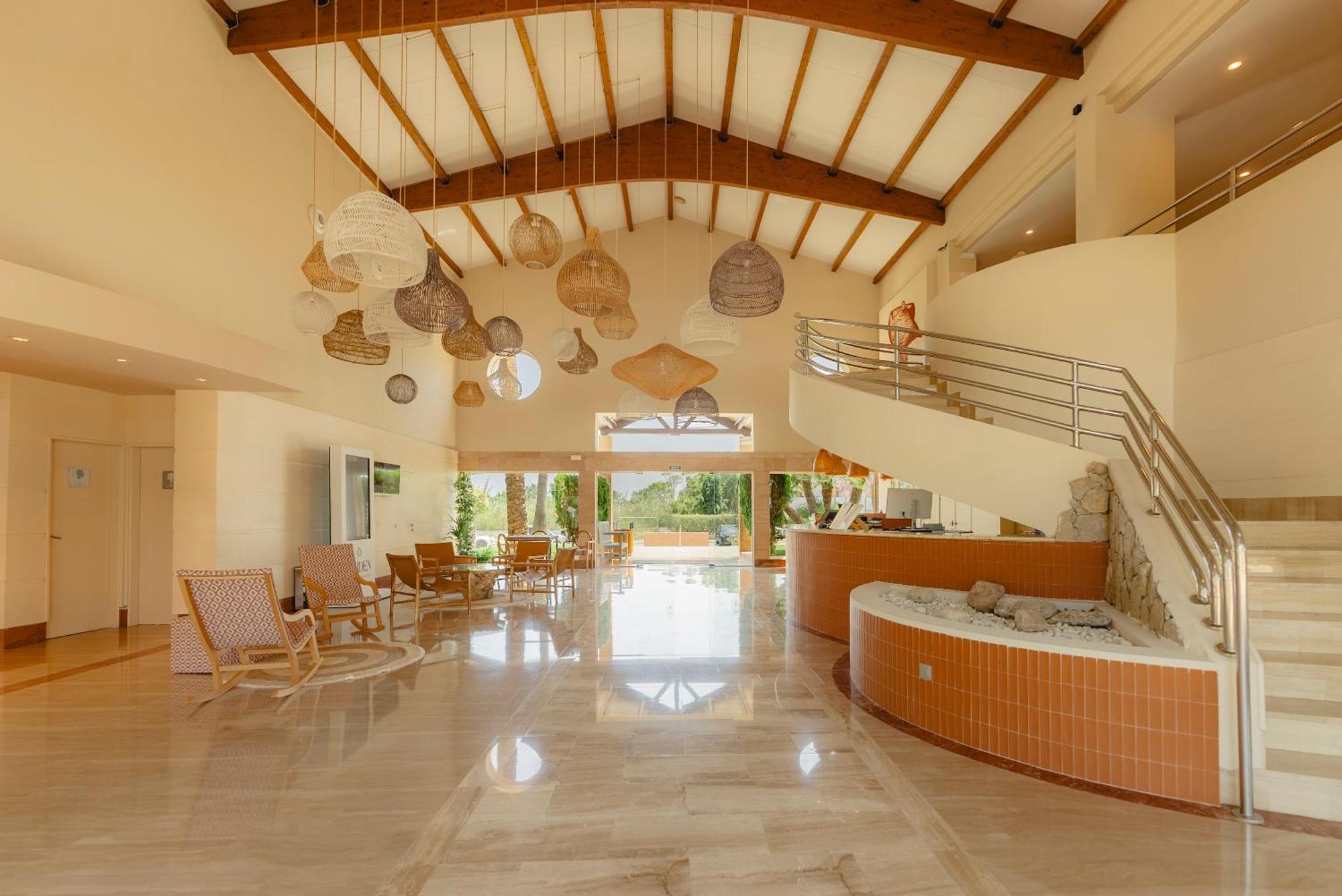 Garden Saladina - Adults Only Hotell Can Picafort (Mallorca)
