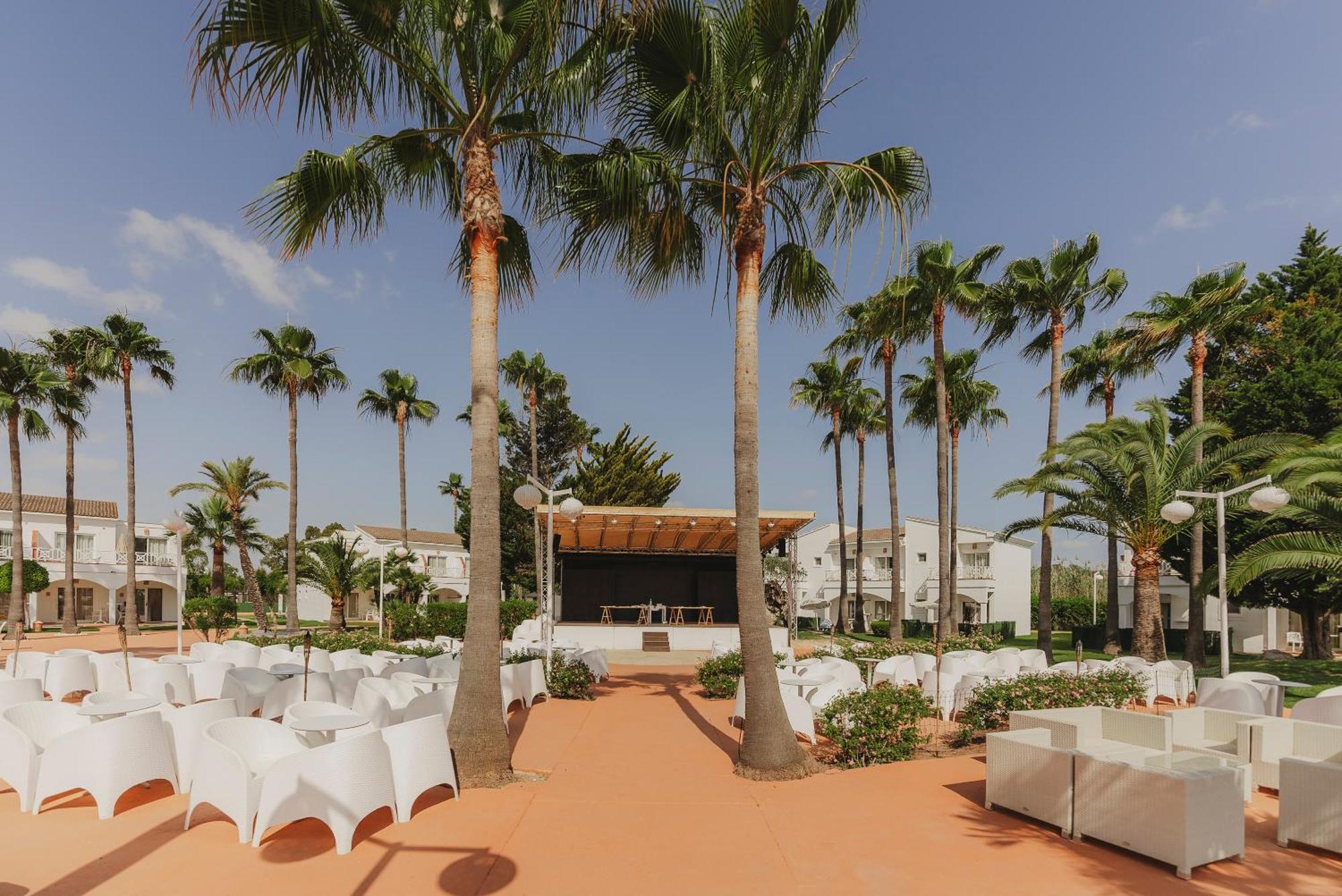 Garden Saladina - Adults Only 4* Can Picafort (Mallorca)