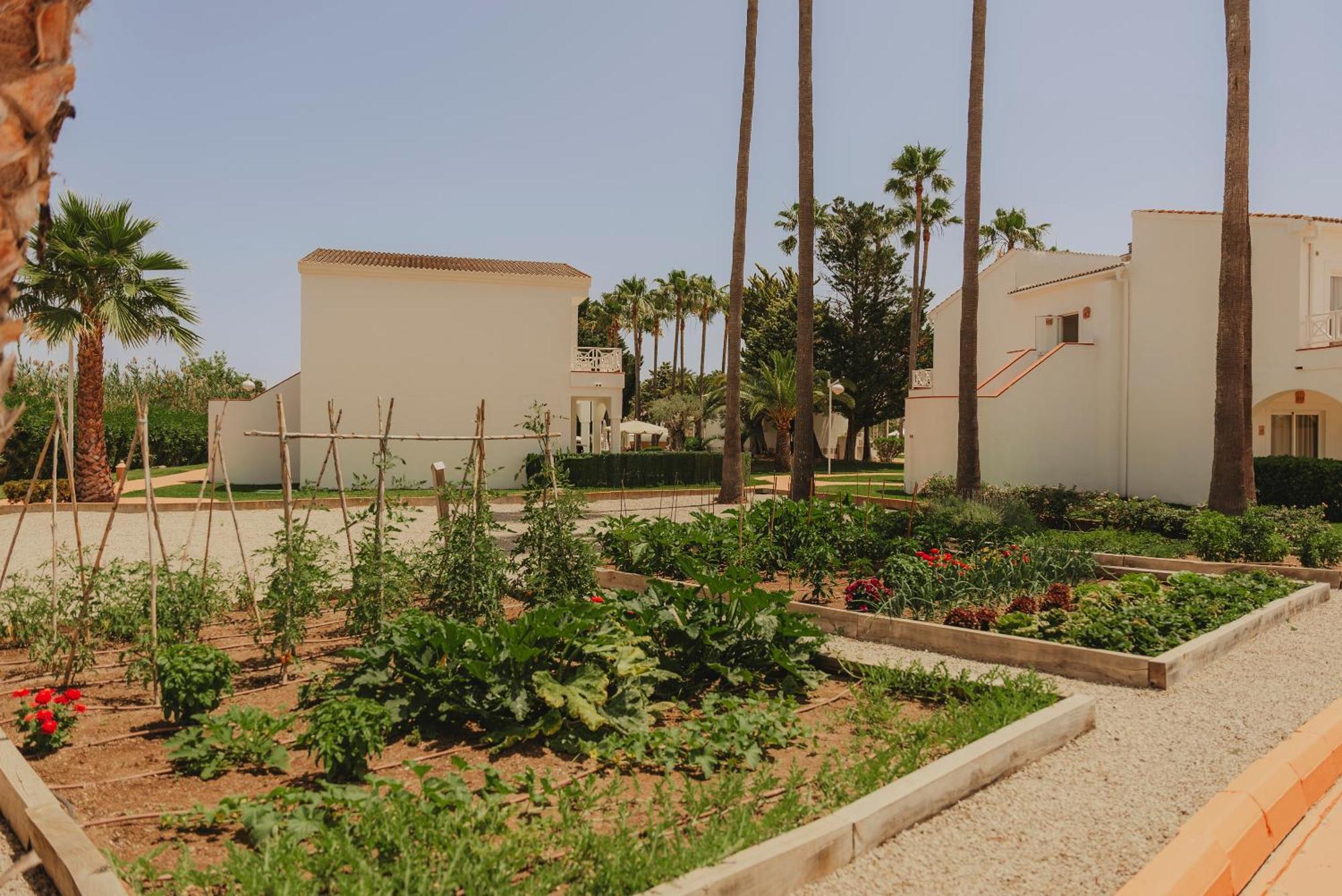 Garden Saladina - Adults Only Hotell