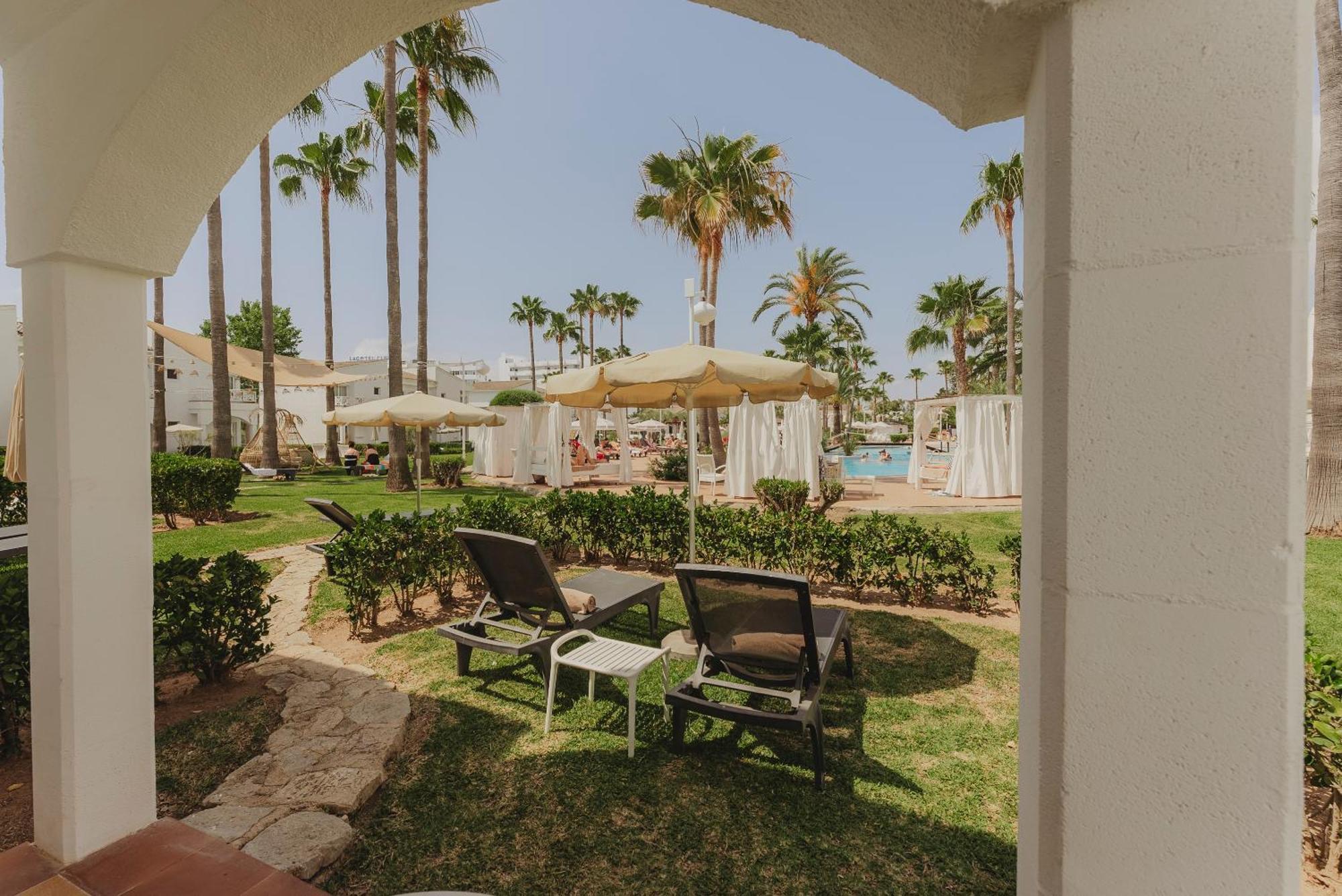 Garden Saladina - Adults Only Hotell 4*