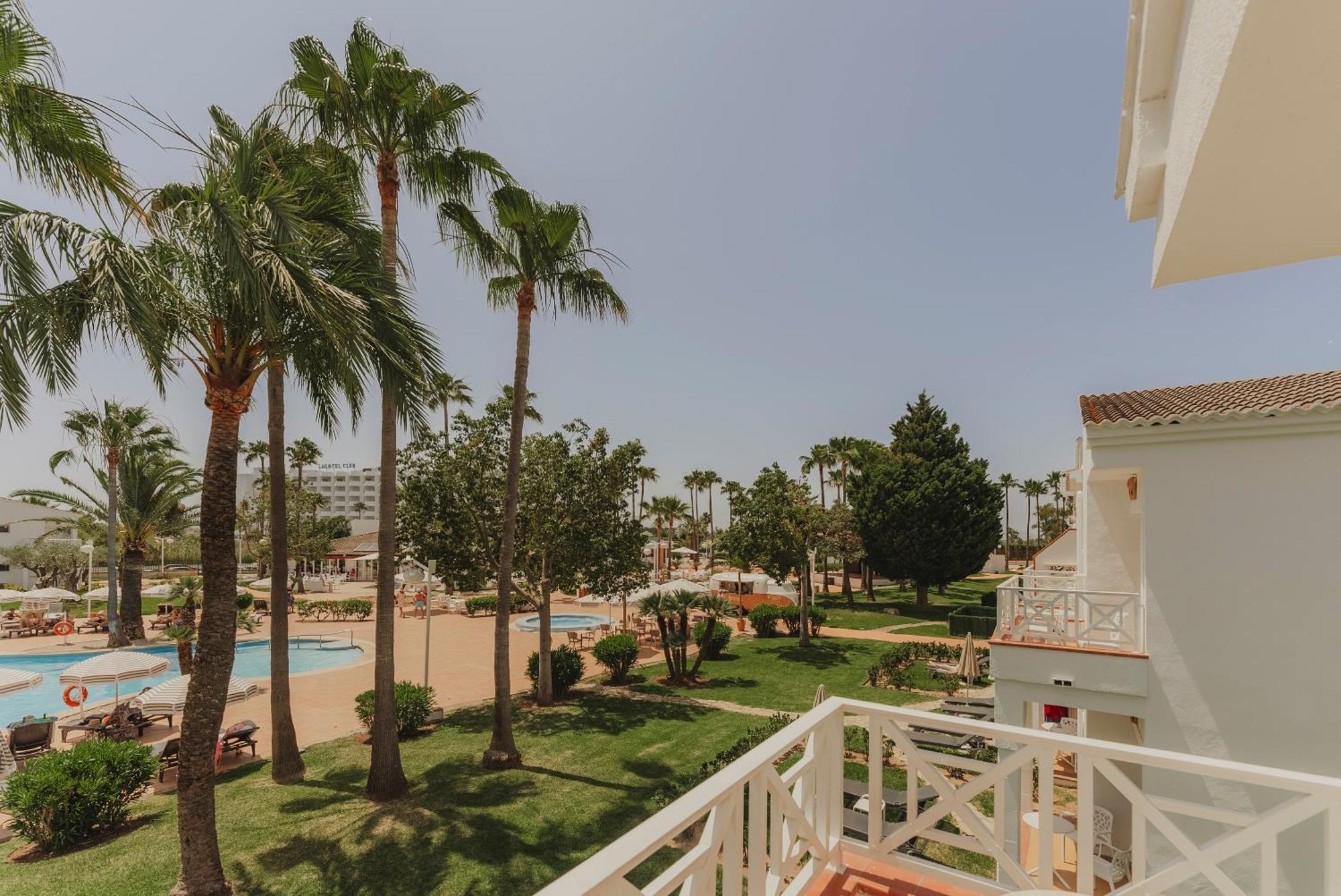 Hotell Garden Saladina - Adults Only 4*