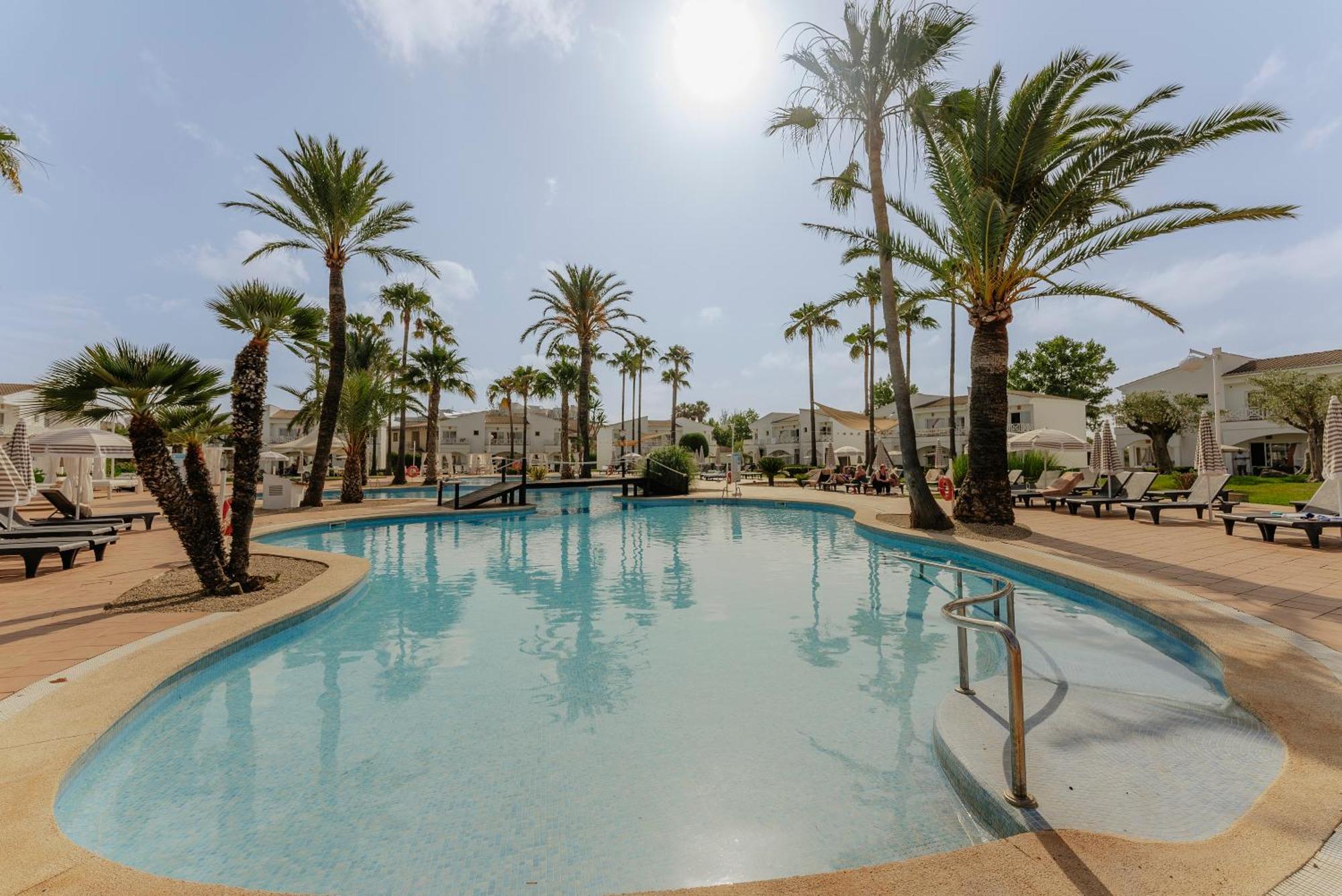 Garden Saladina - Adults Only Hotel Can Picafort (Mallorca)