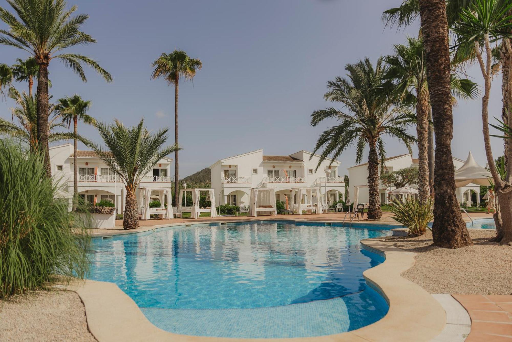 Hotell Garden Saladina - Adults Only Can Picafort (Mallorca)