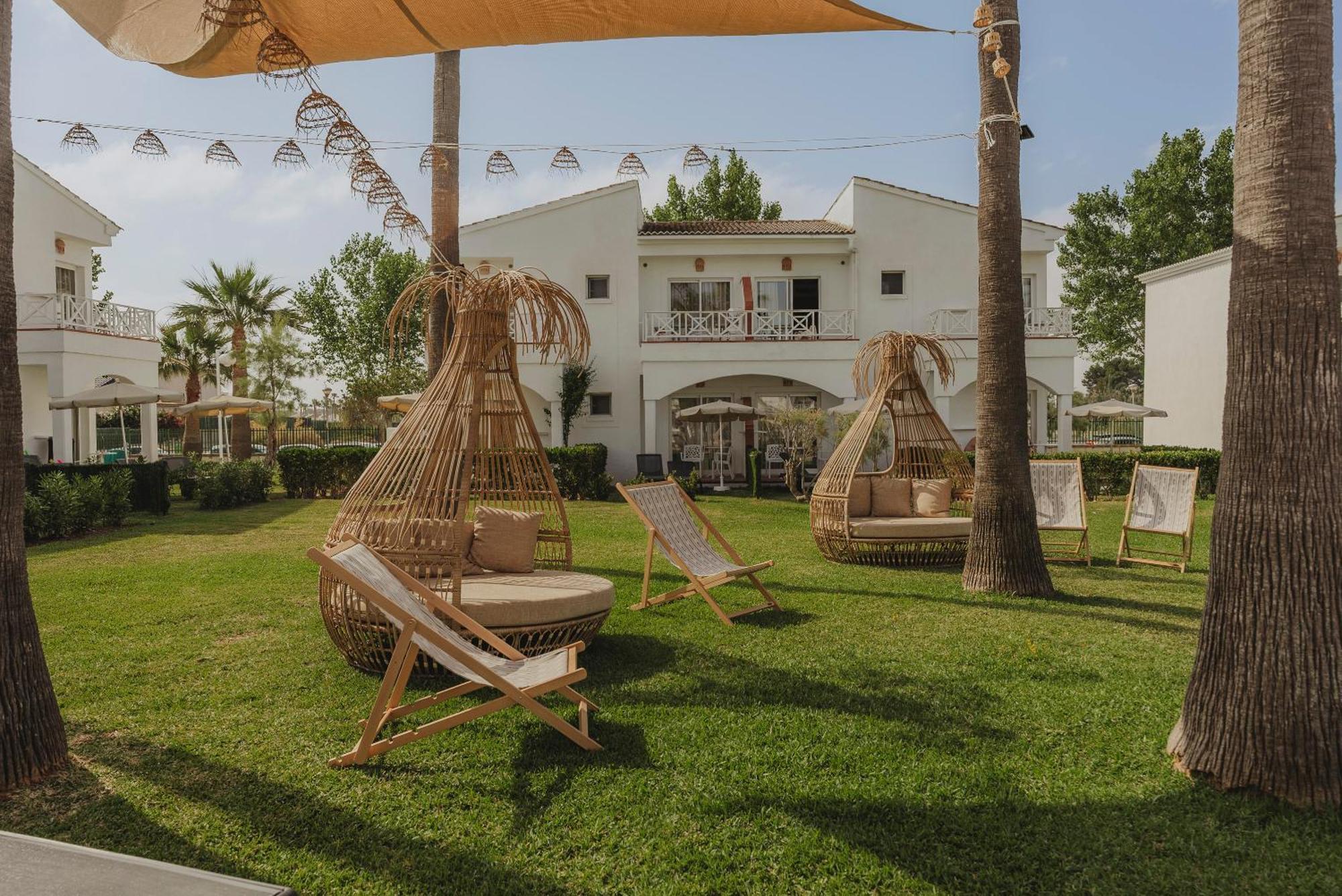 Garden Saladina - Adults Only Hotel 4*