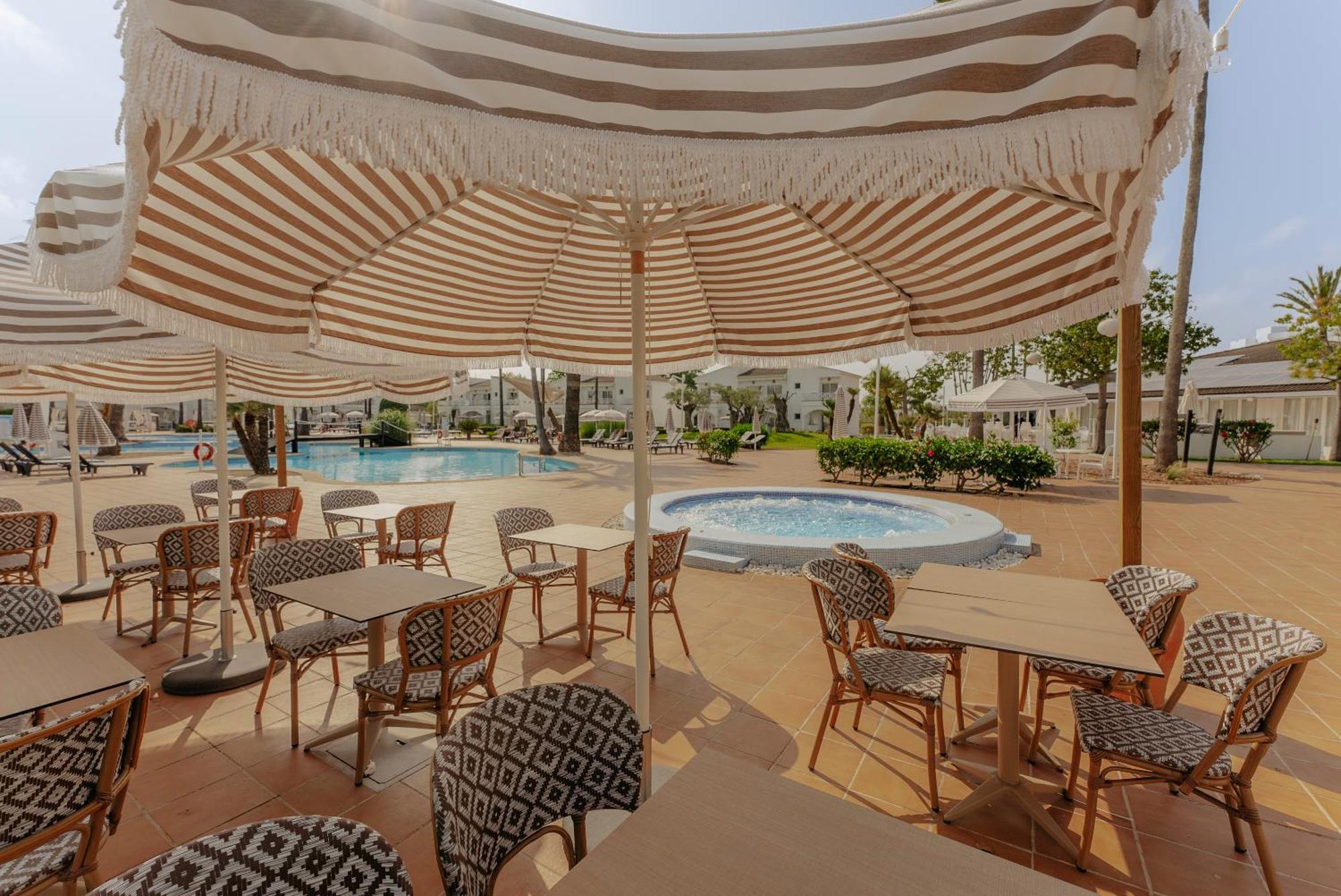 Hotel Garden Saladina - Adults Only 4*