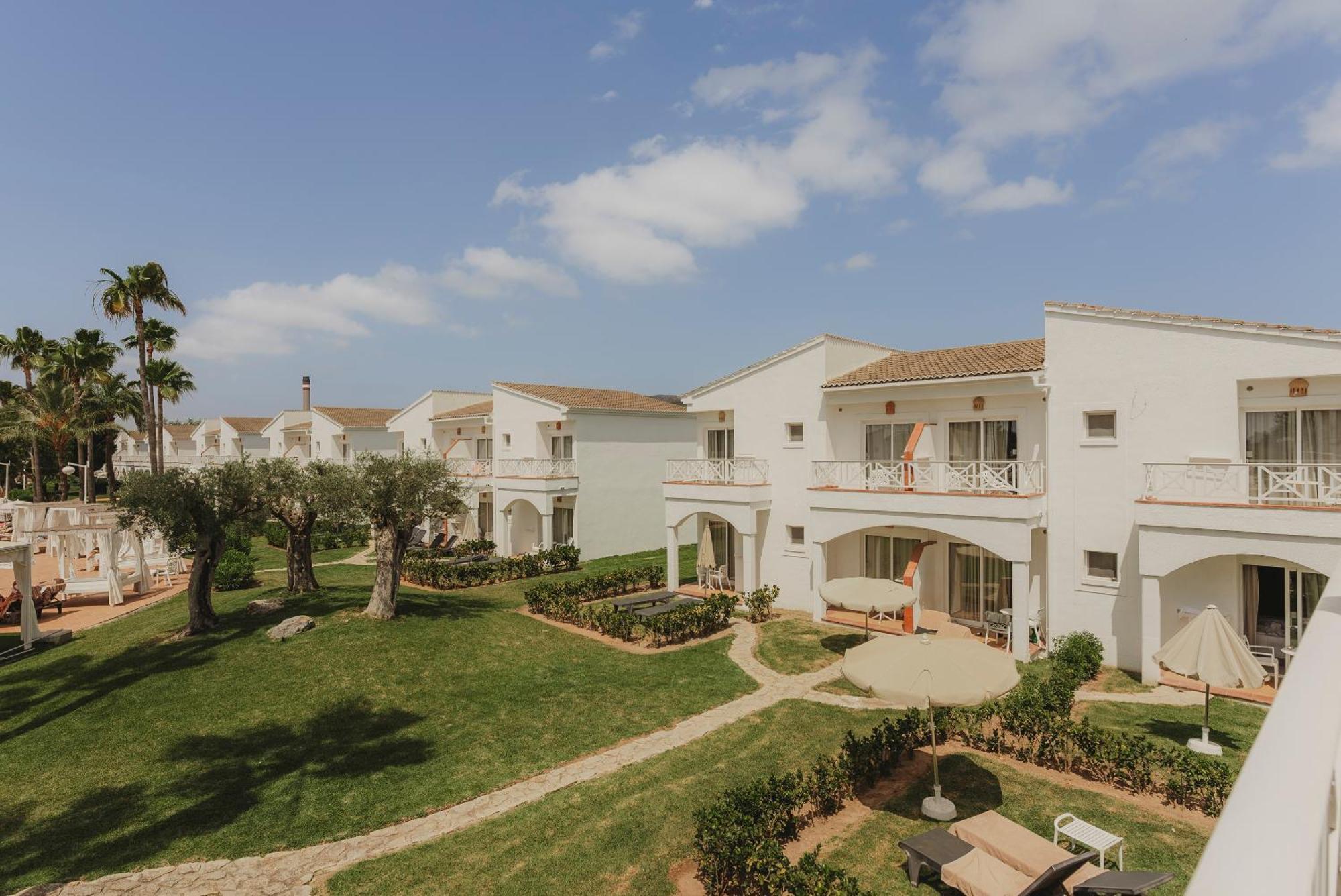 Garden Saladina - Adults Only Hotell Can Picafort (Mallorca)