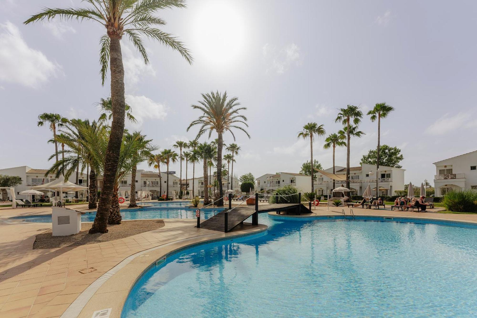 Garden Saladina - Adults Only Can Picafort (Mallorca)
