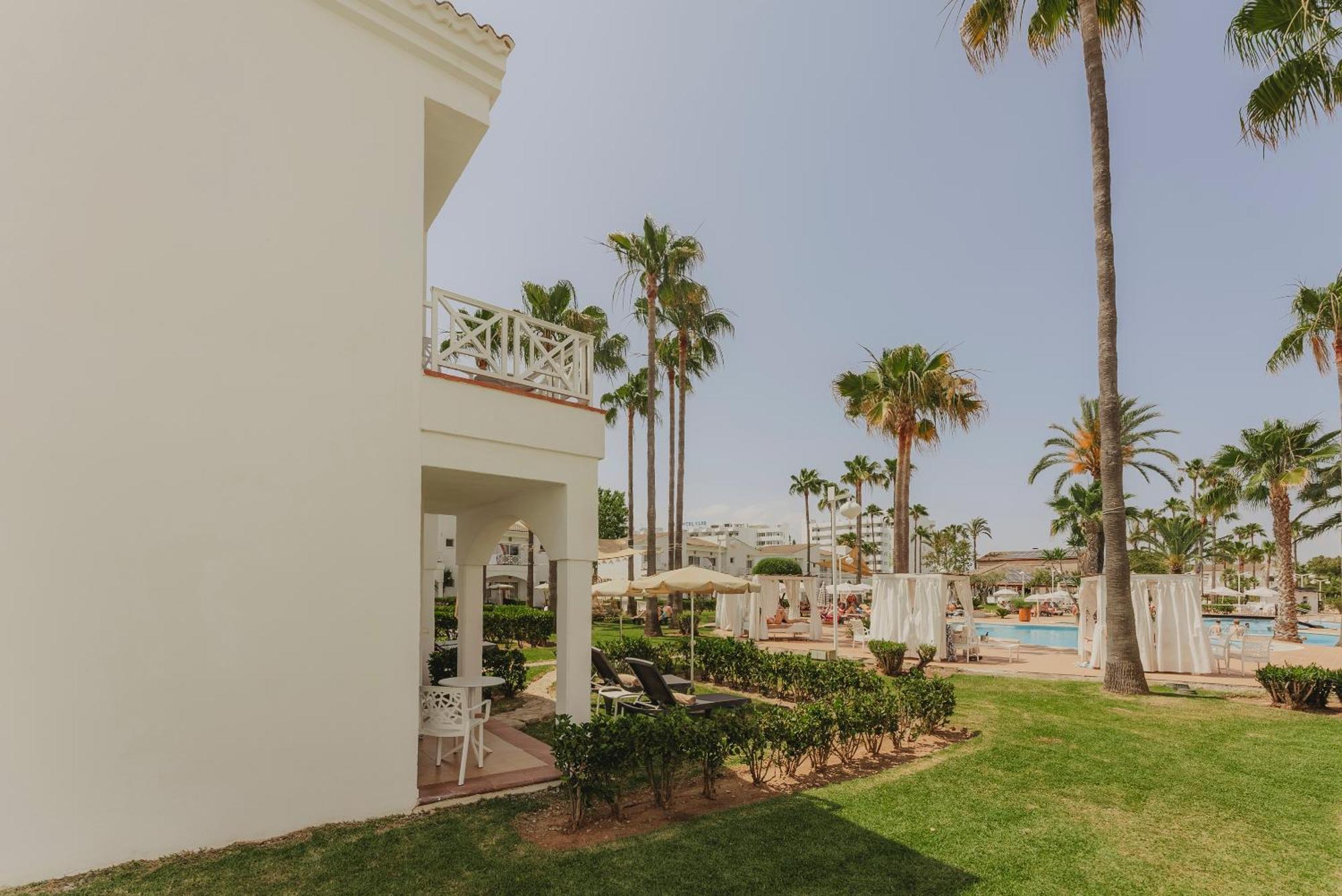 Garden Saladina - Adults Only 4* Can Picafort (Mallorca)