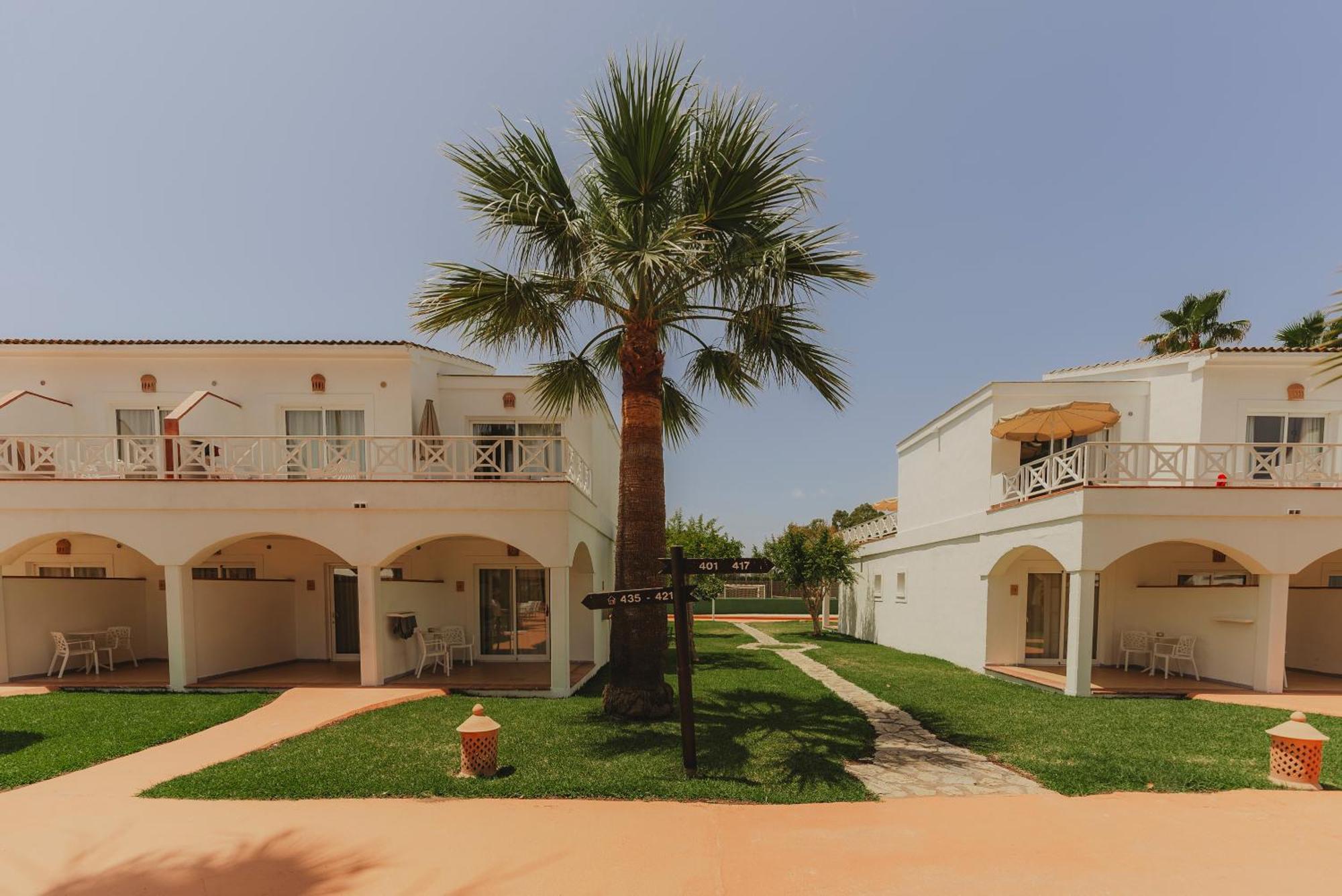 Garden Saladina - Adults Only Hotell