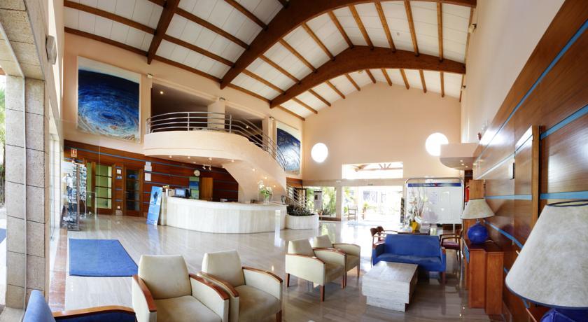 Garden Saladina - Adults Only Hotell