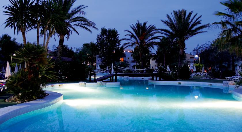 Garden Saladina - Adults Only 4* Can Picafort (Mallorca)