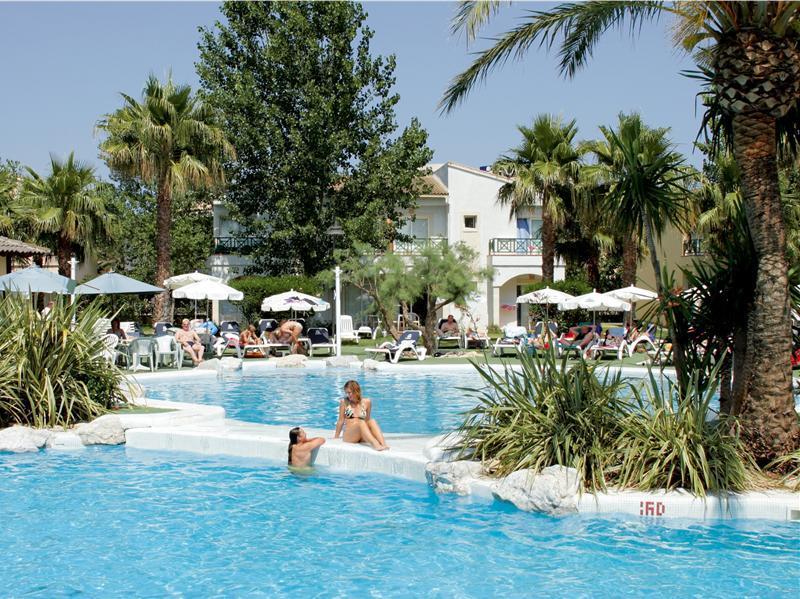 Garden Saladina - Adults Only Hotell 4*