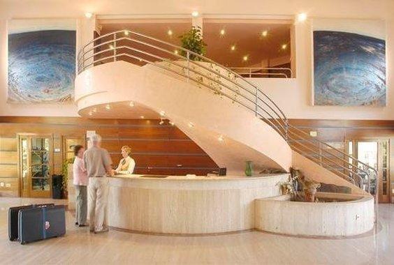 Garden Saladina - Adults Only Hotell