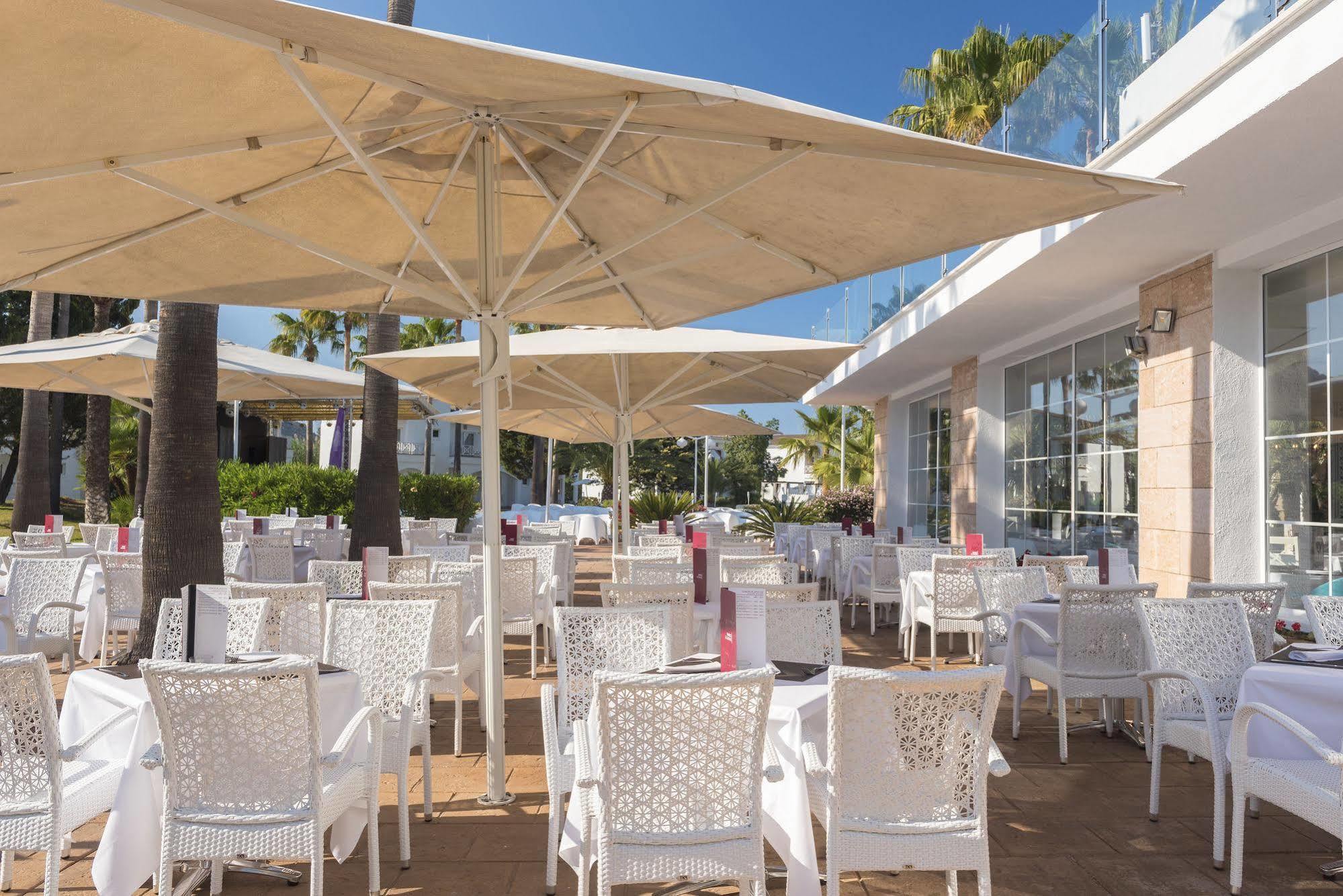 Hotell Garden Saladina - Adults Only