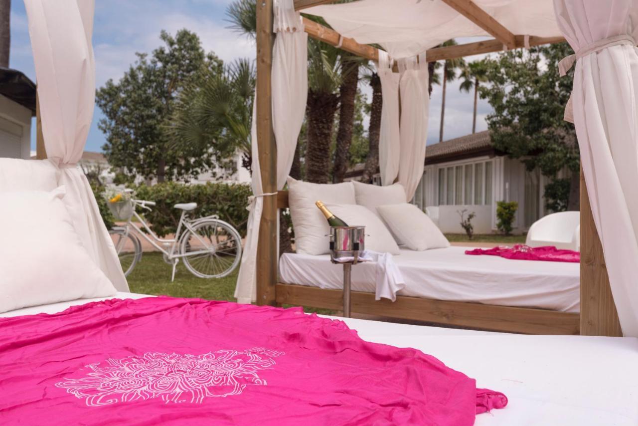 Garden Saladina - Adults Only Hotell 4*
