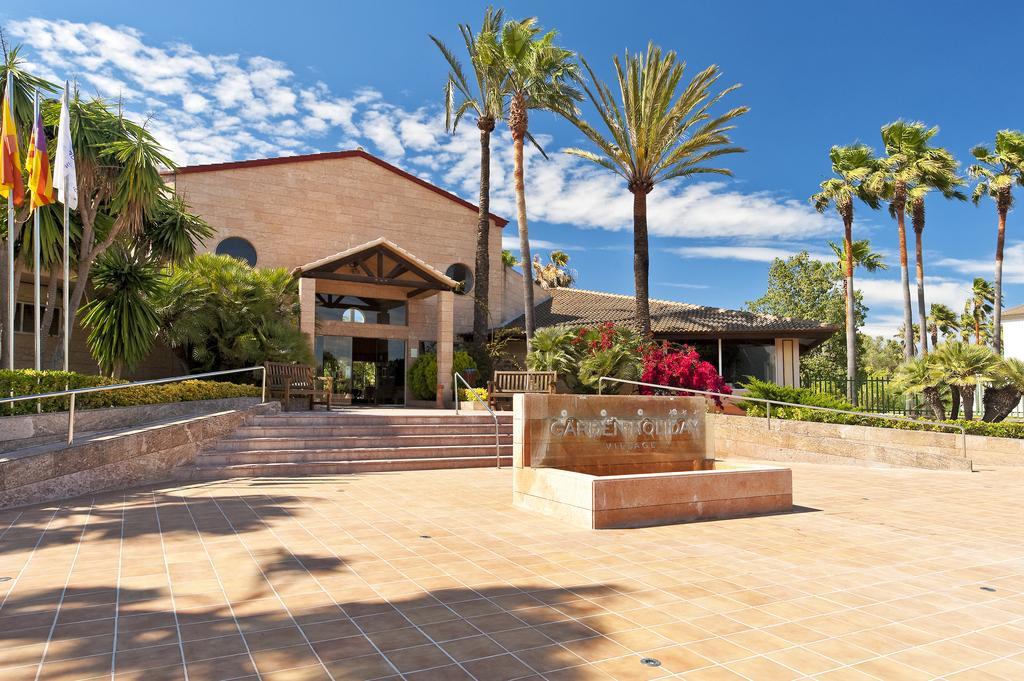 Garden Saladina - Adults Only Hotell