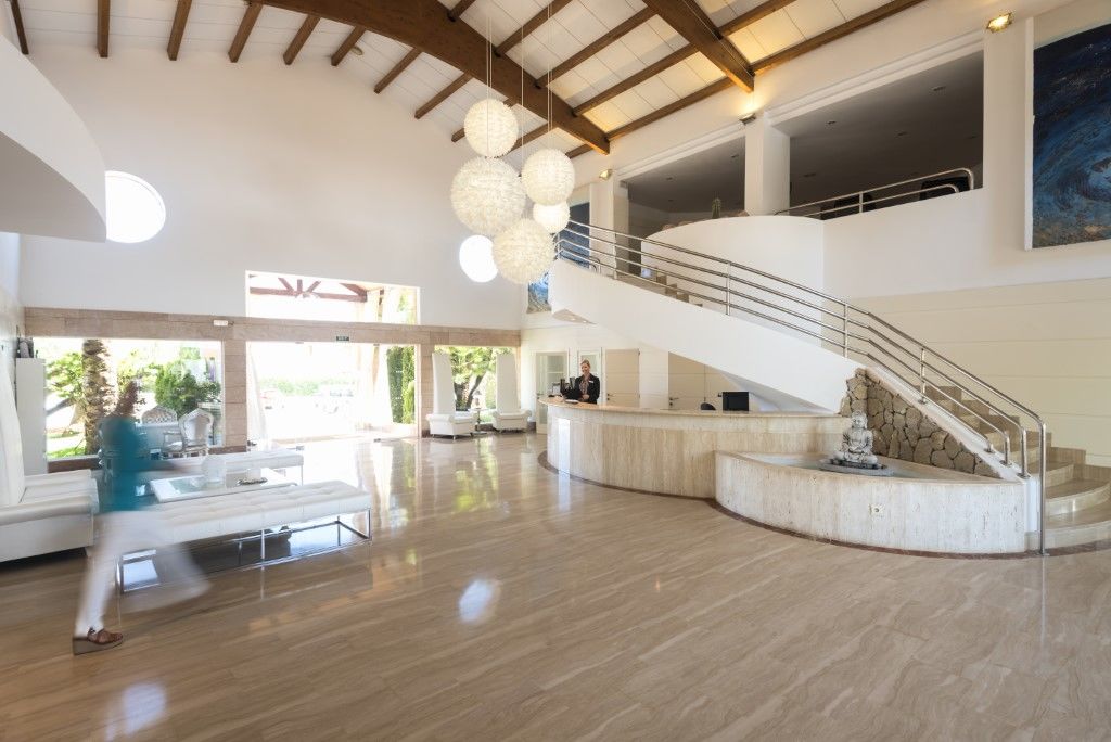 Garden Saladina - Adults Only Hotell