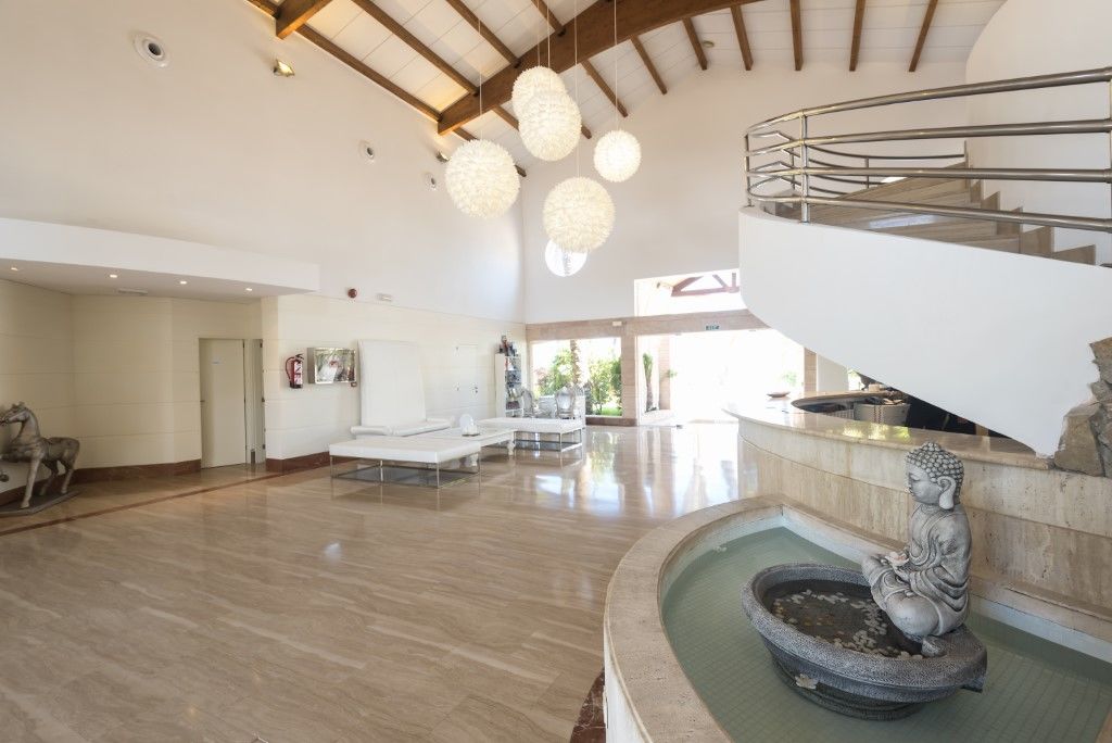 Hotell Garden Saladina - Adults Only Can Picafort (Mallorca)